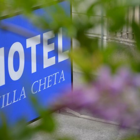 Villa Cheta Milan Exterior photo