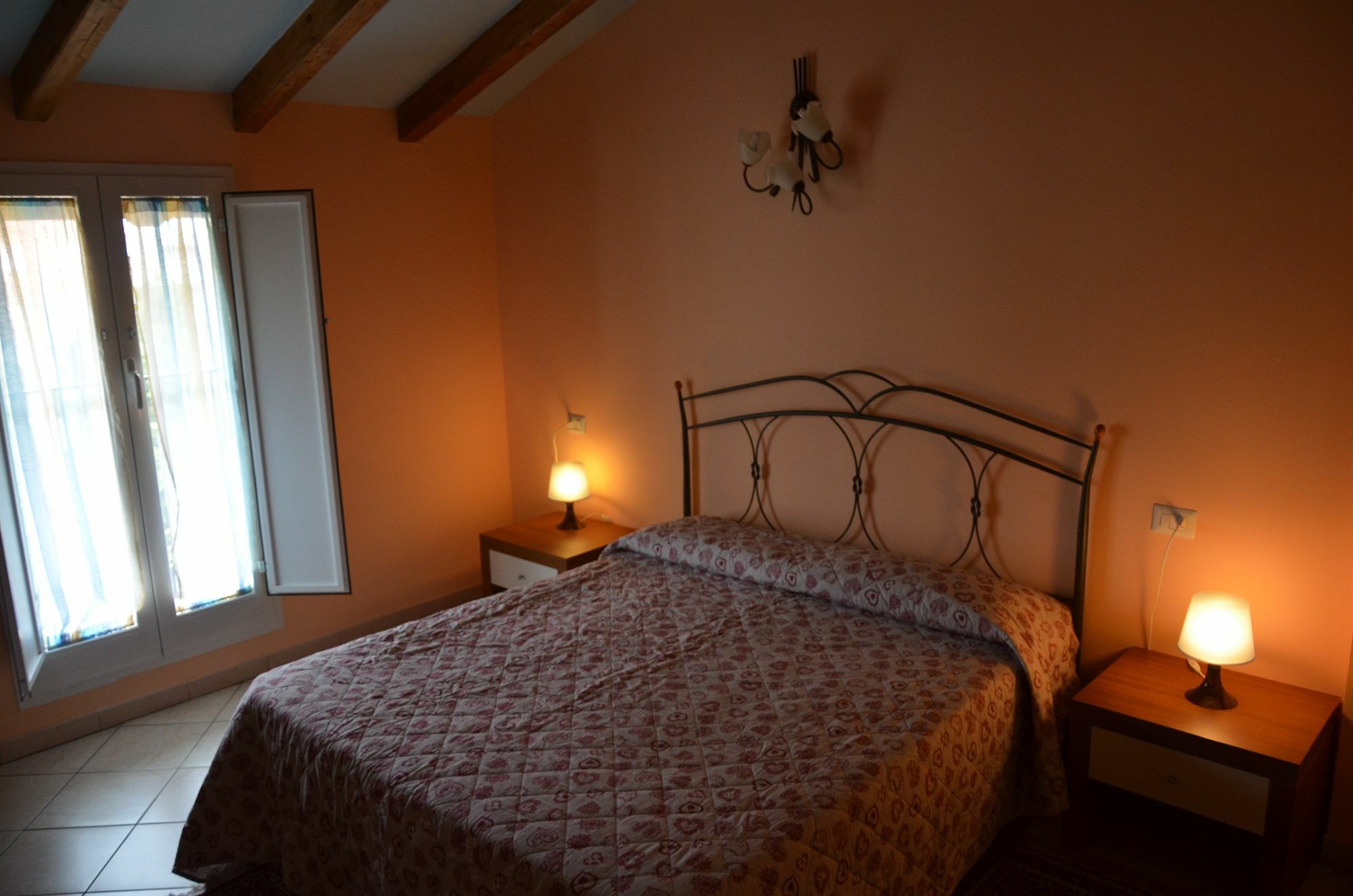 Villa Cheta Milan Exterior photo